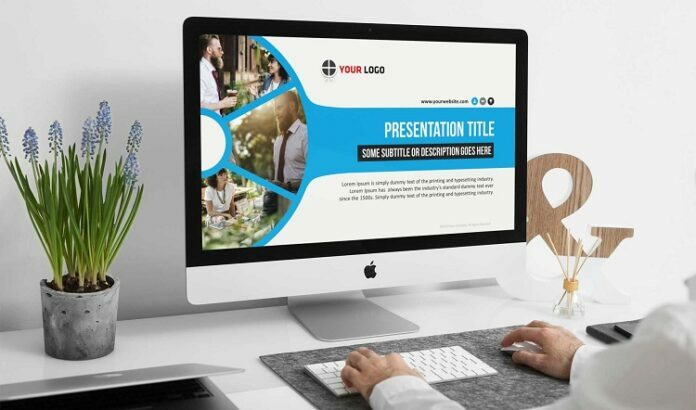 Best PowerPoint Template for your Business