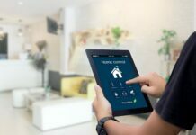 Difference Between Smart Home And Home Automation Home Automation