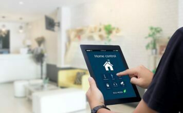 Difference Between Smart Home And Home Automation Home Automation