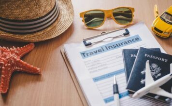 UK Annual Travel Insurance: Highly Beneficial for the Regular Traveller Travel Insurance