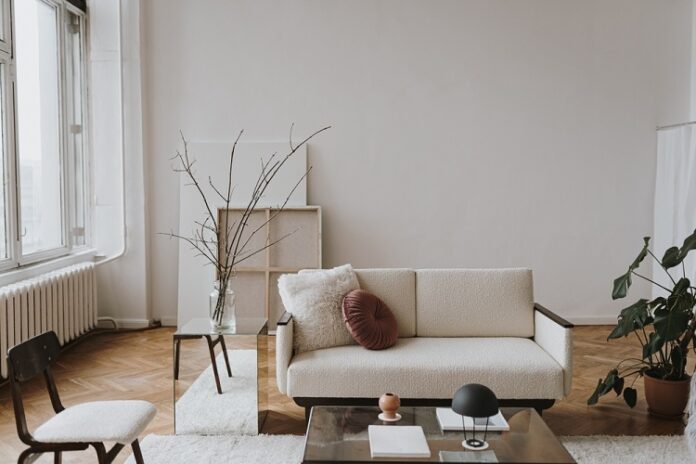 Home Aesthetics