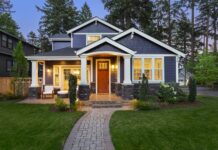 Revamp Your Home Exterior: From Drab to Fab Home Exterior