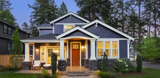 Revamp Your Home Exterior: From Drab to Fab Home Exterior