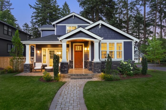 Home Exterior