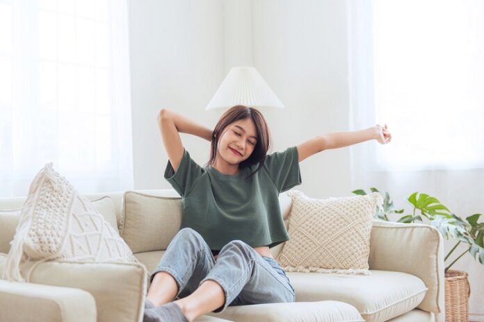 Tranquil Home Tranquil Home