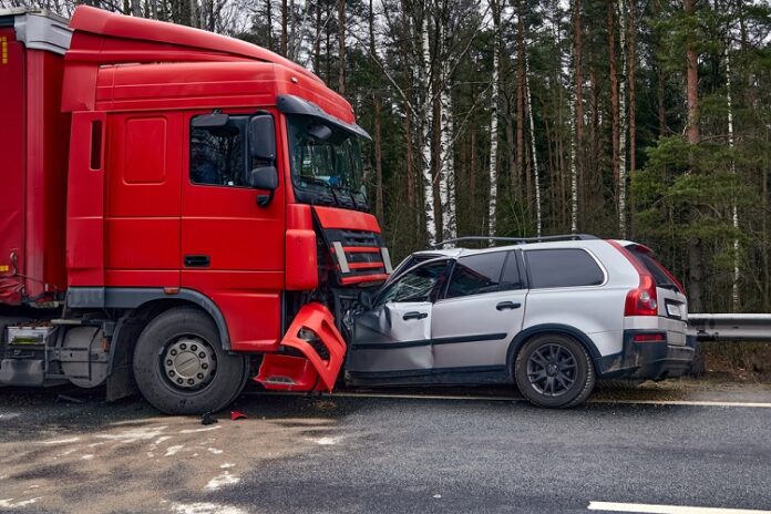 Truck Accidents Truck Accidents