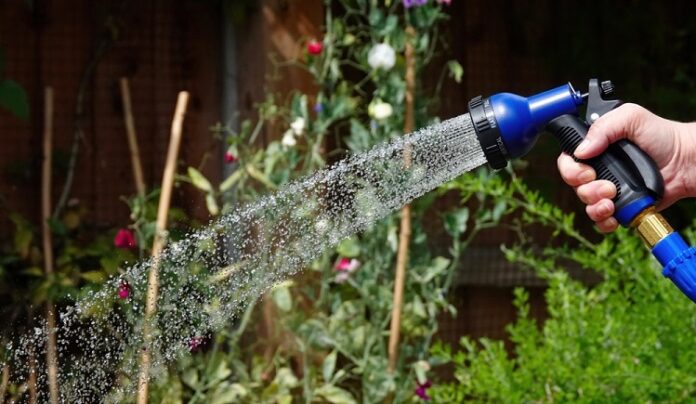 Water-Saving Technologies
