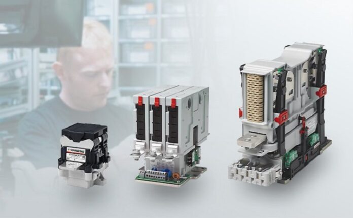Contactors Matter Contactors Matter