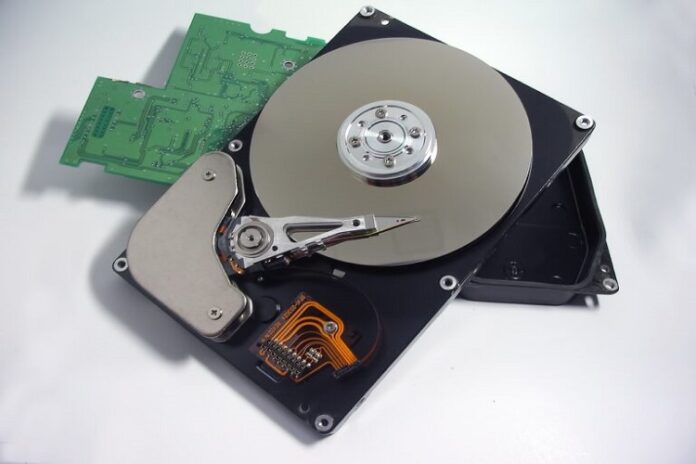 Data Recovery Data Recovery