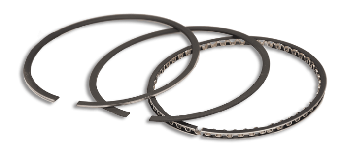 Piston Rings Piston Rings
