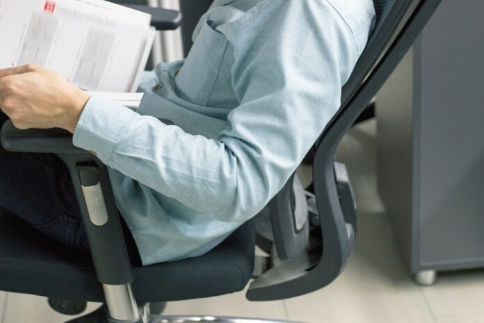 Ergonomic Chairs