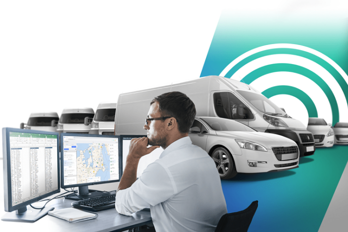 Fleet Management Service Fleet Management Service