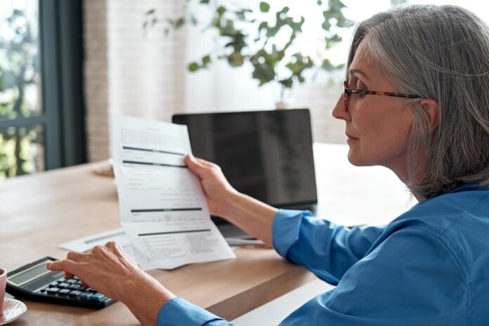 Bookkeeping