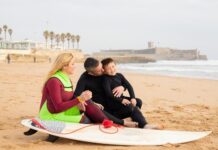 Wave Pools: A Family-Friendly Activity for Everyone Wave Pools
