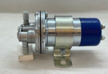 Selecting The Correct Fuel Pump For Your Vehicle electric fuel pump