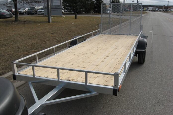 ATV Trailer for Sale ATV Trailer for Sale