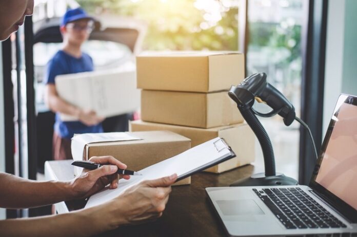 Mail Handling Service