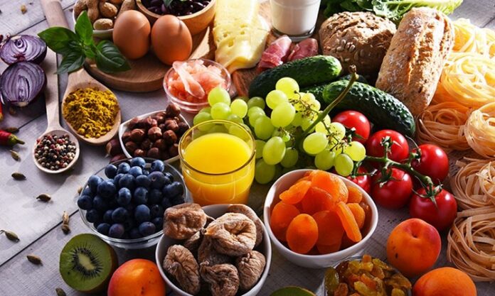 Food Food