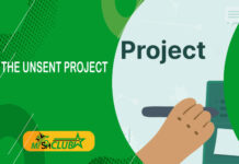 The Unsent Project | A Tapestry of Unspoken Emotions The-Unsent-Project