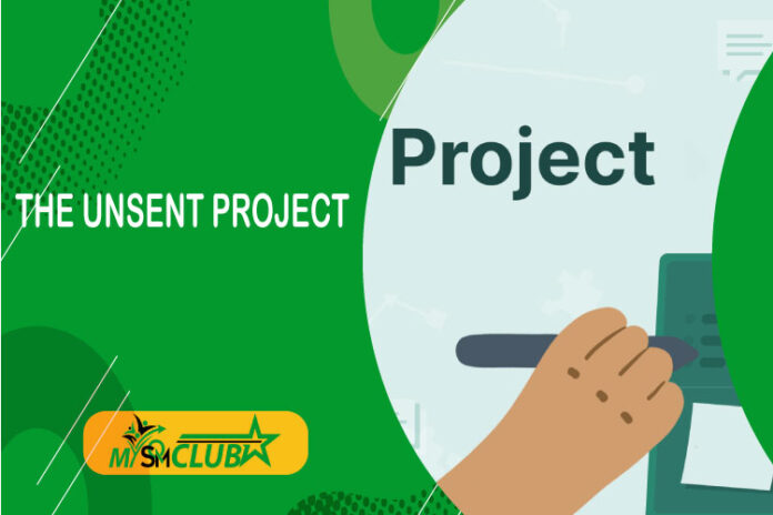 The-Unsent-Project