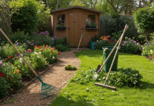 How to Make Garden Cleanup as Smooth and Simple as Possible Garden Cleanup
