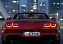 How a Private Plate Can Transform an Ordinary Car into Something Special Car Private Plate