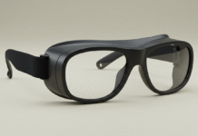 Sealed for Safety: How Goggles Prevent Eye Injuries in High-Risk Environments prescription safety goggles