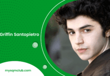 Griffin Santopietro: The Talented Young Actor Behind Cobra Kai’s Success Griffin Santopietro