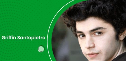 Griffin Santopietro: The Talented Young Actor Behind Cobra Kai’s Success Griffin Santopietro