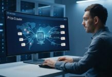 Pricing Analytics Software and Price Crawler Software: Closing the Loop Between Market Data and Commercial Performance Pricing Analytics Software and Price Crawler Software