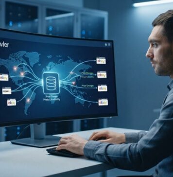 Pricing Analytics Software and Price Crawler Software: Closing the Loop Between Market Data and Commercial Performance Pricing Analytics Software and Price Crawler Software